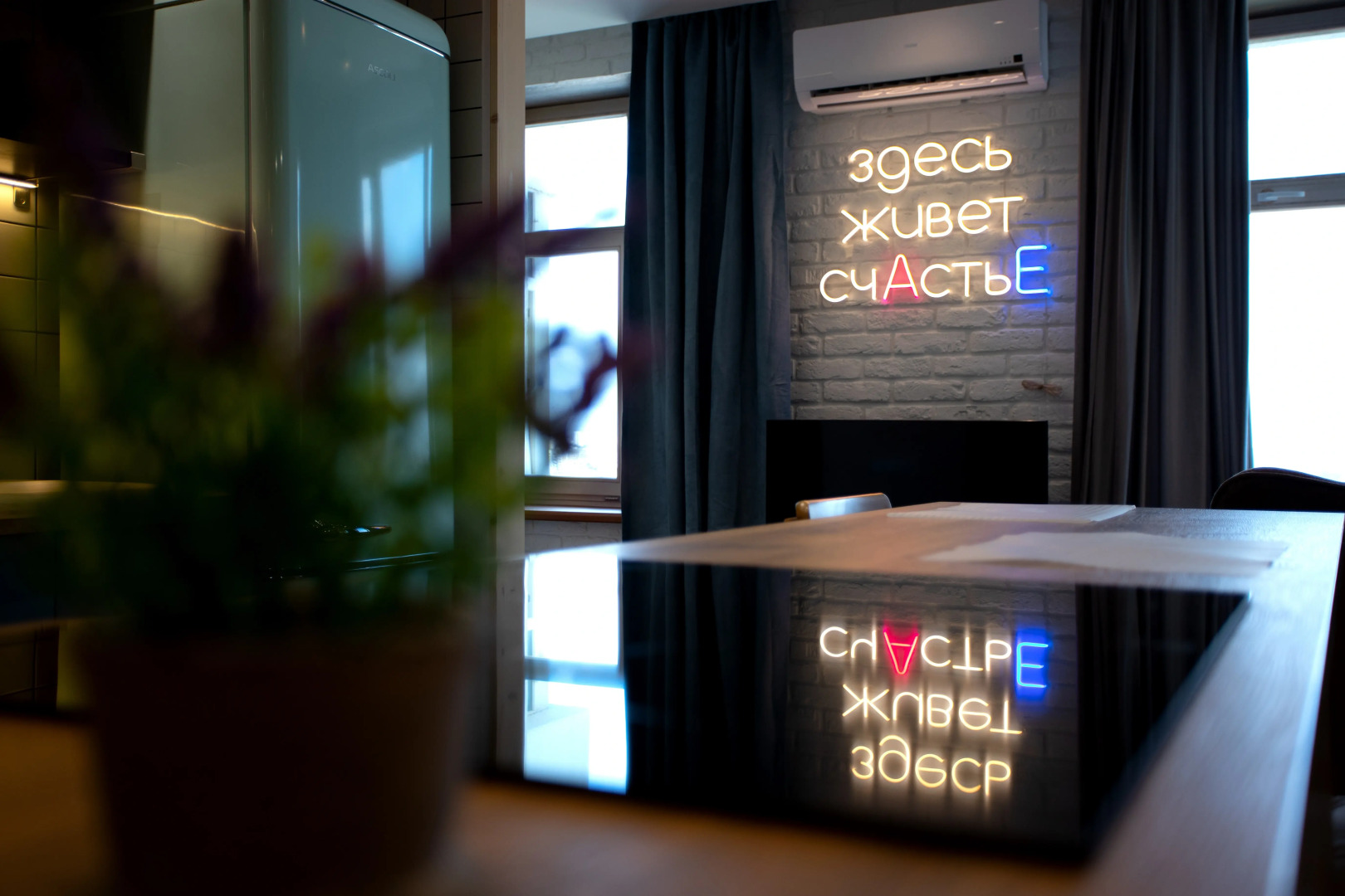 Апартаменты ArtTowerAparts 424