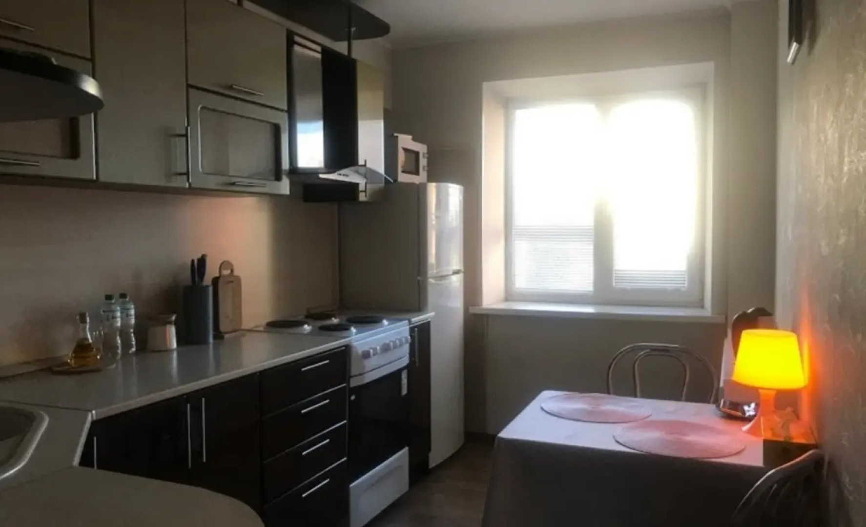 Апартаменты Vladivostok Rent on Pologaya 54 A Street