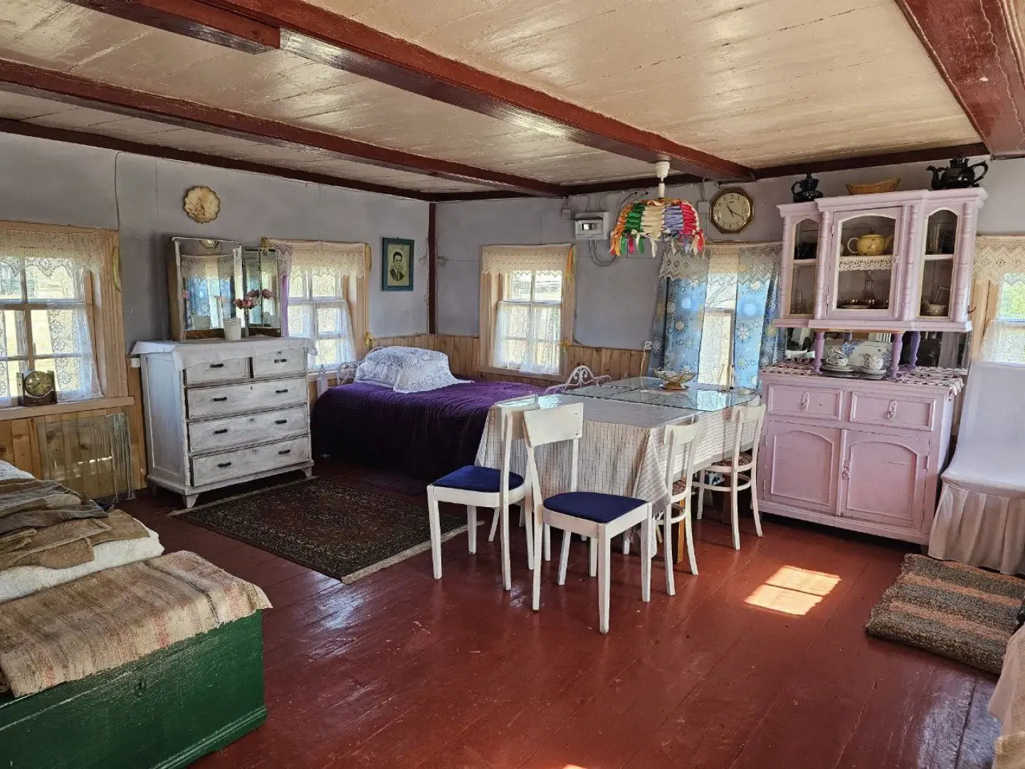 Частный дом Иринин