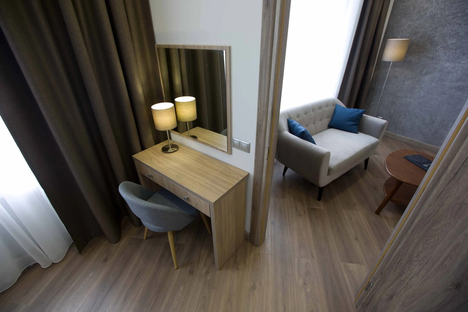 Отель Планета iQ