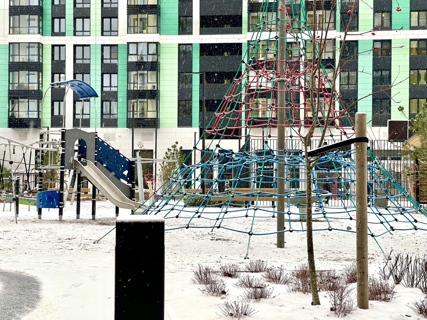 Апартаменты Rauktis City Apartments