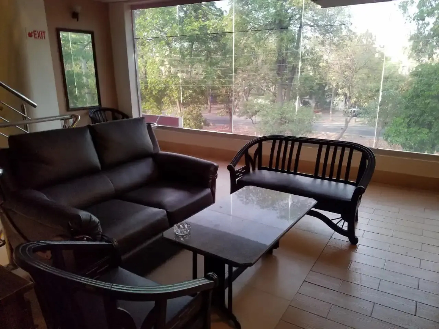 Отель Royal Lahore