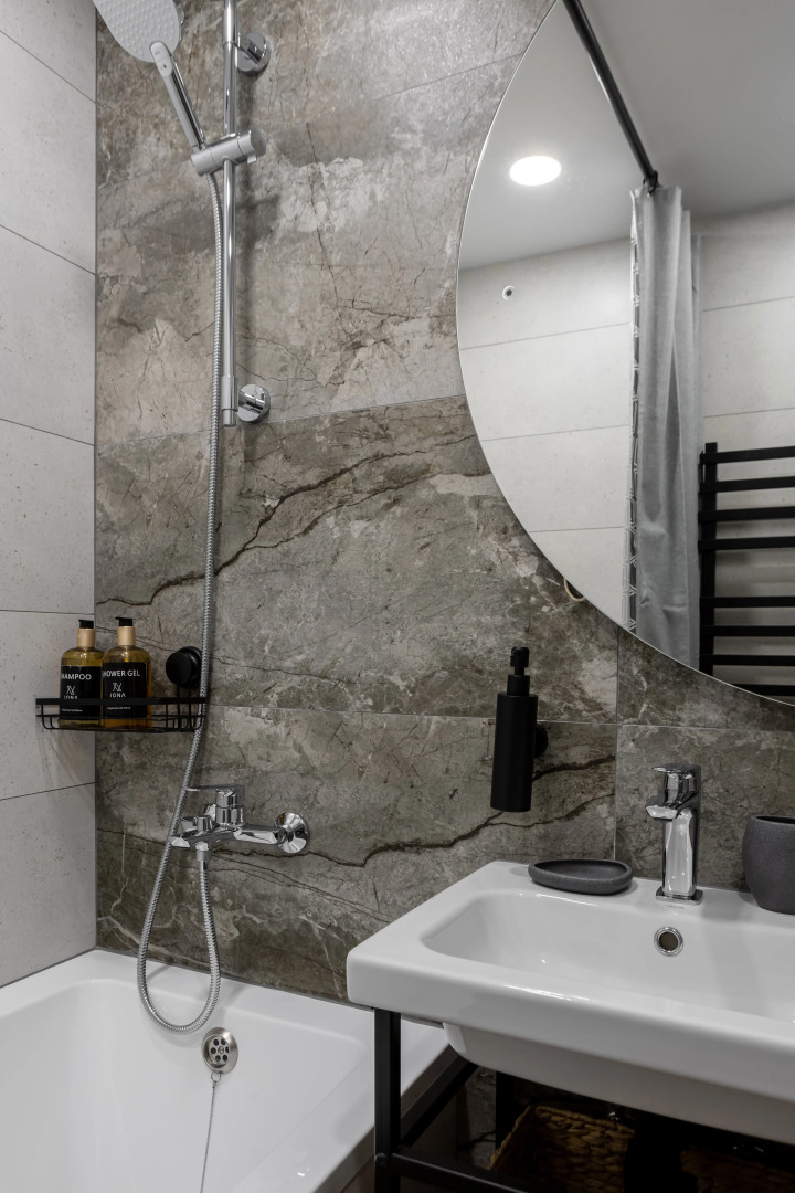 Квартира GreenHome