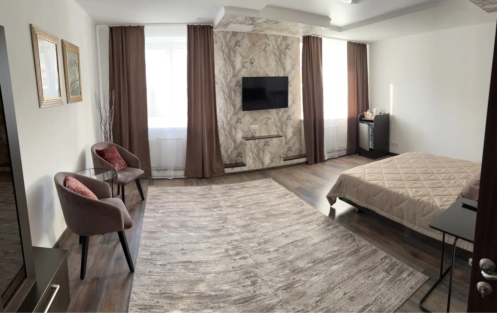 Мини-Отель Парк Отель