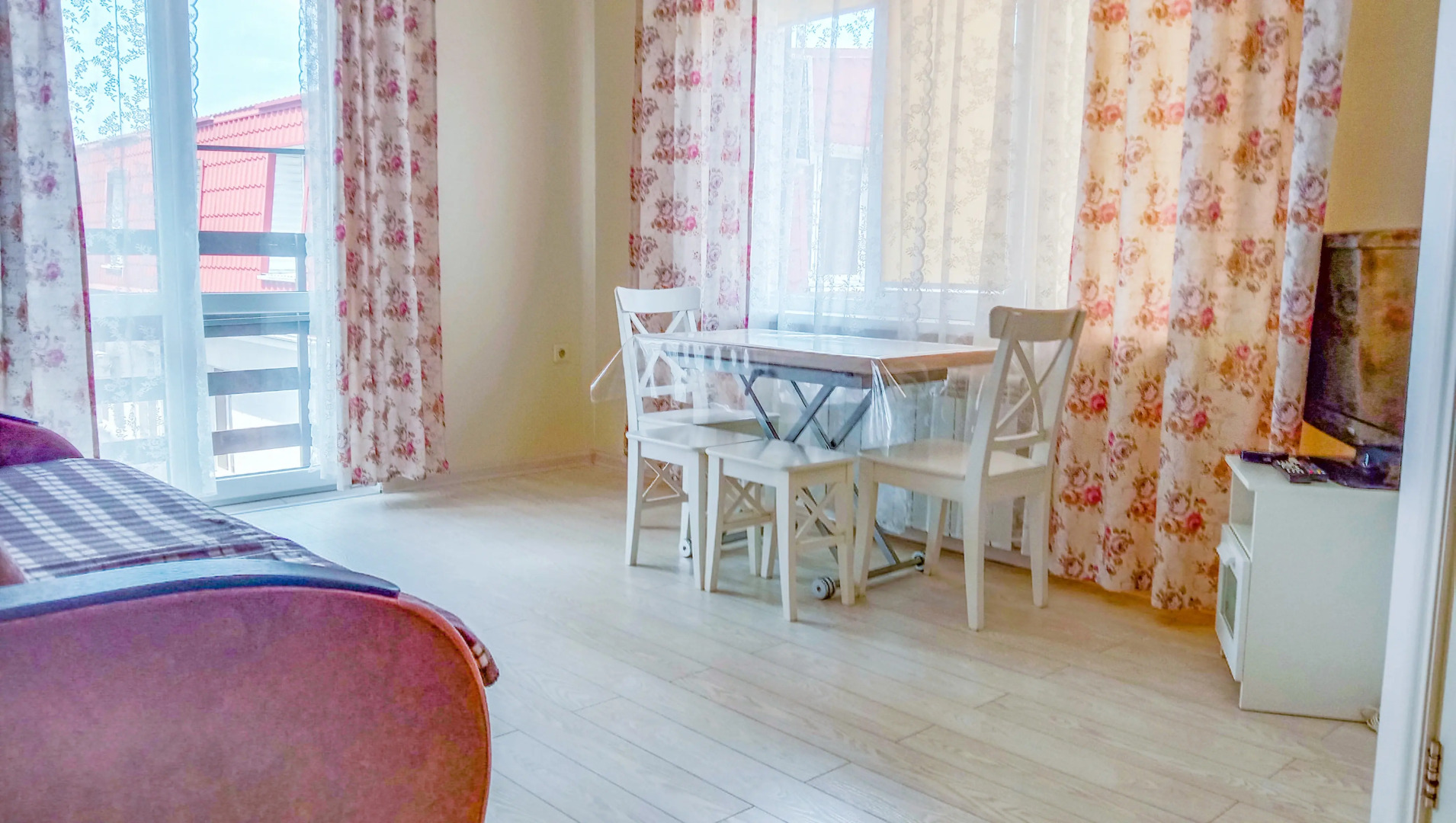 Гостевой дом Альзас