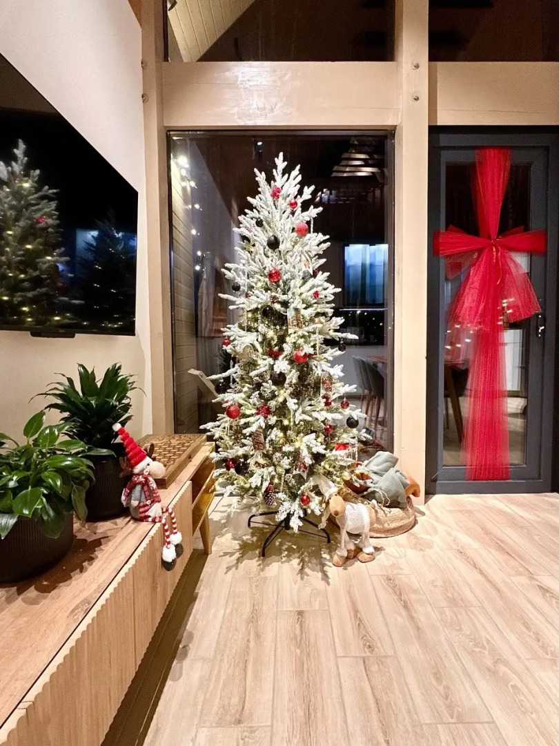 Частный дом Загородный дом с сауной