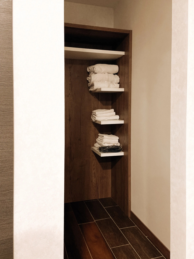 Отель La Confiture