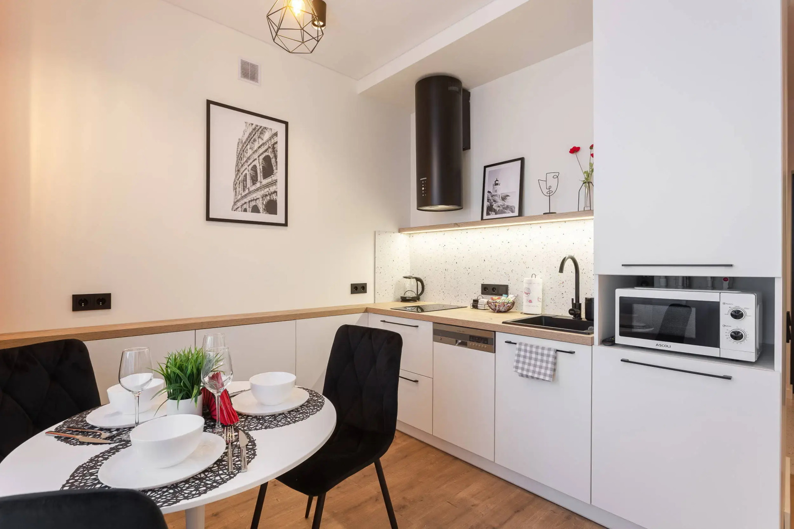 Квартира Еваапарт