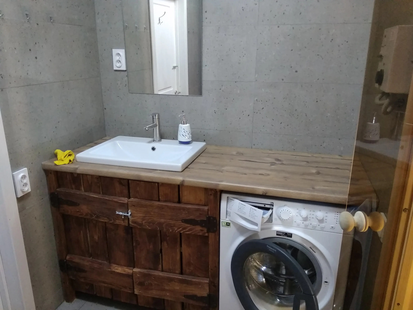 Гостевой дом Scandi house