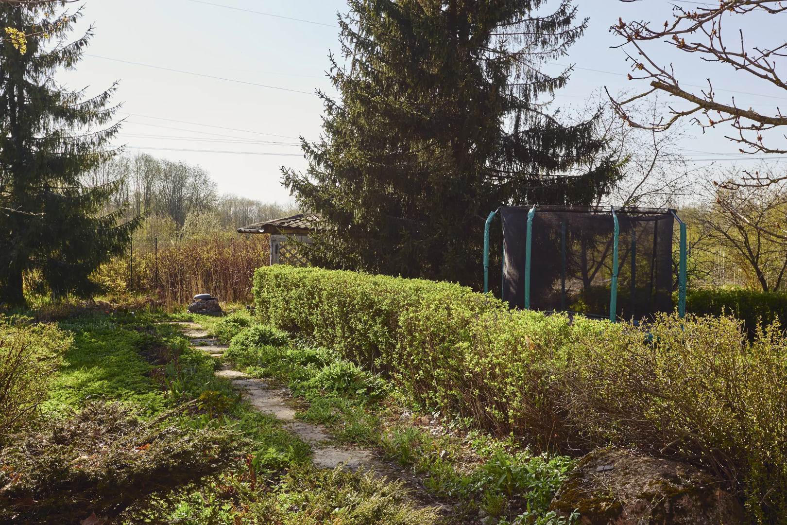 Частный дом уютный просторный GetFlat с баней для большой семьи