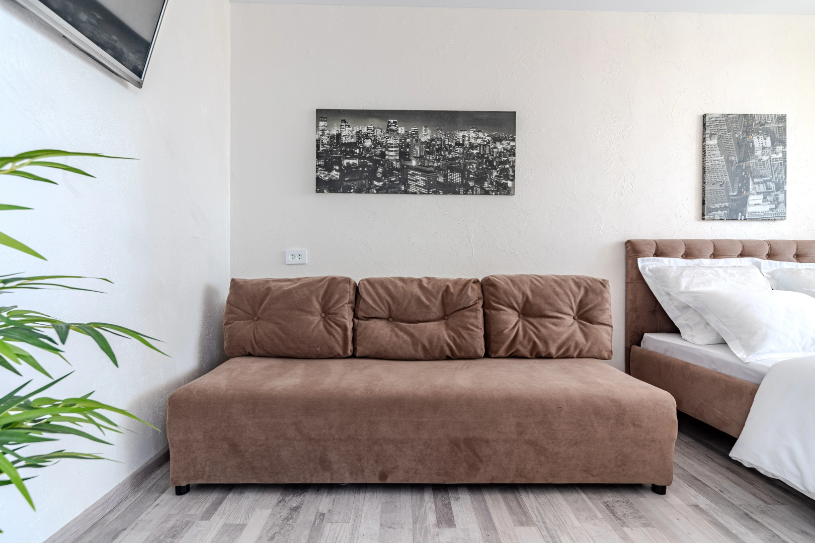 Апартаменты Ladgorna.by около Чижовка-Арены