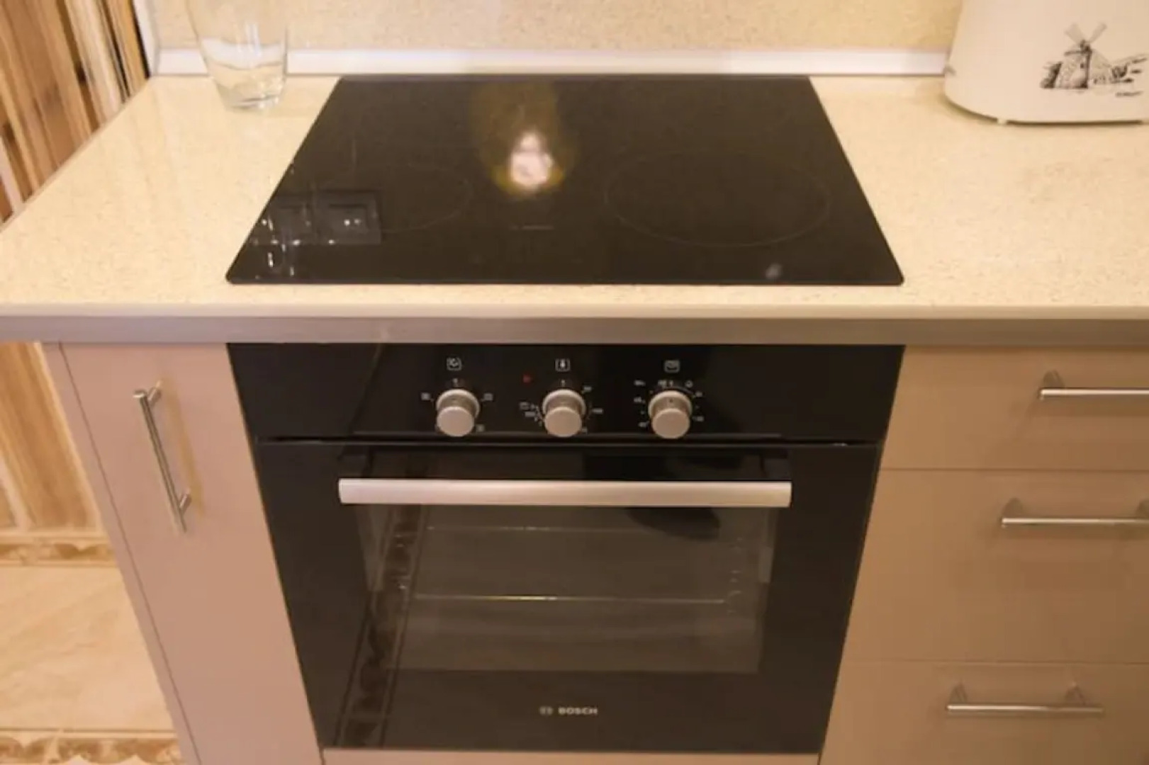 Апартаменты SAMOцвет 14 на Киевской 3