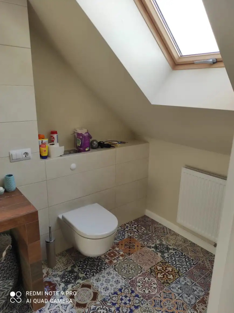 Апартаменты Прибалтийский силуэт