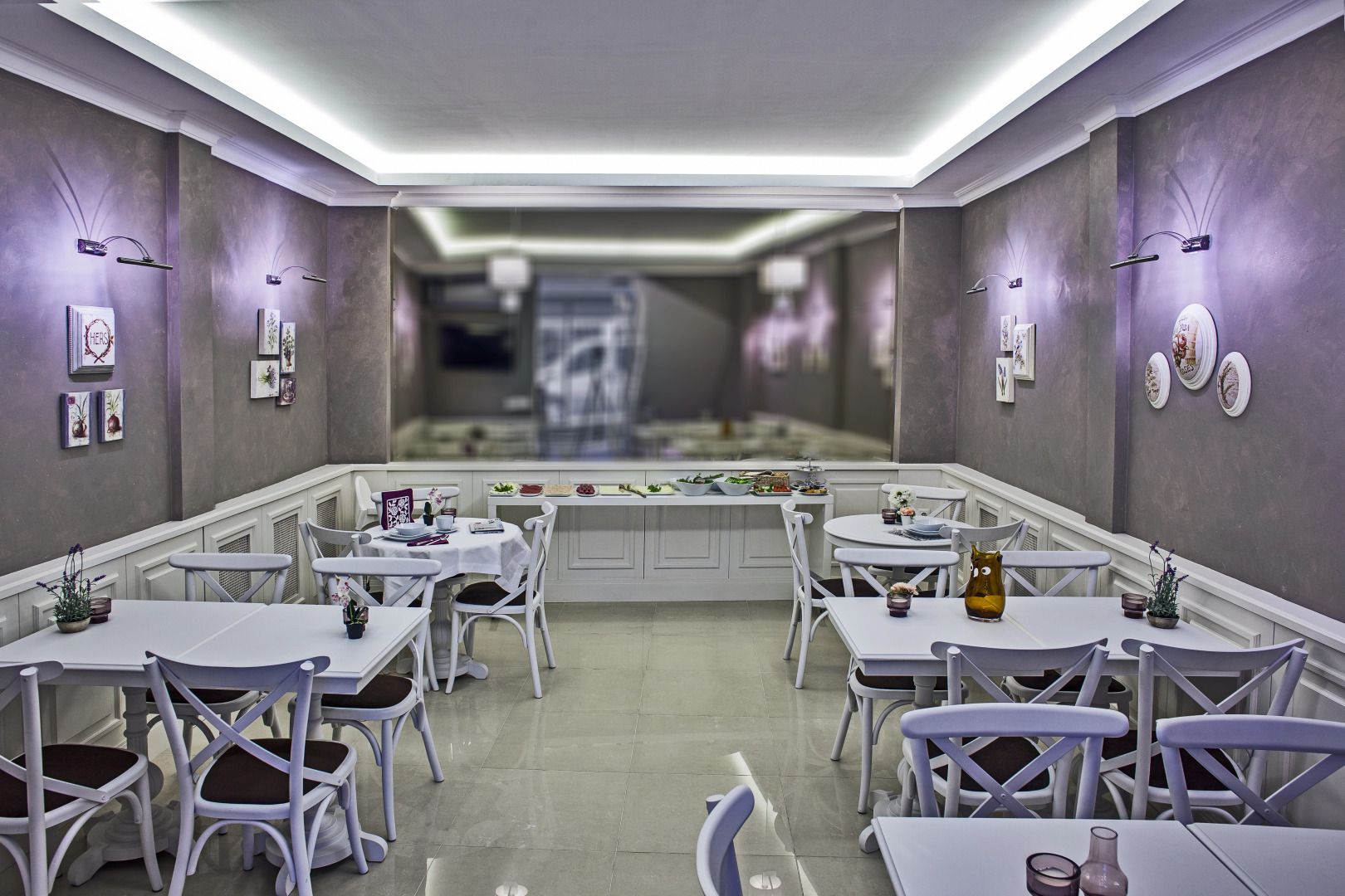 Mr. Bird Boutique Hotel