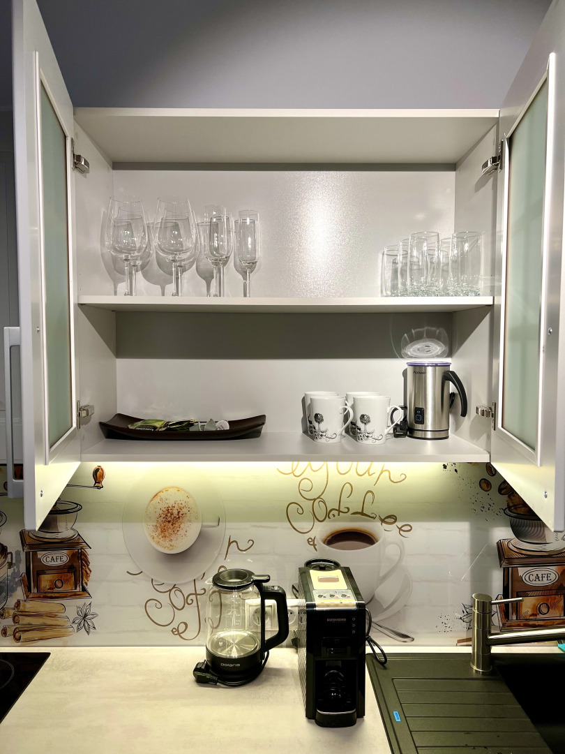 Апартаменты у Казанского Собора