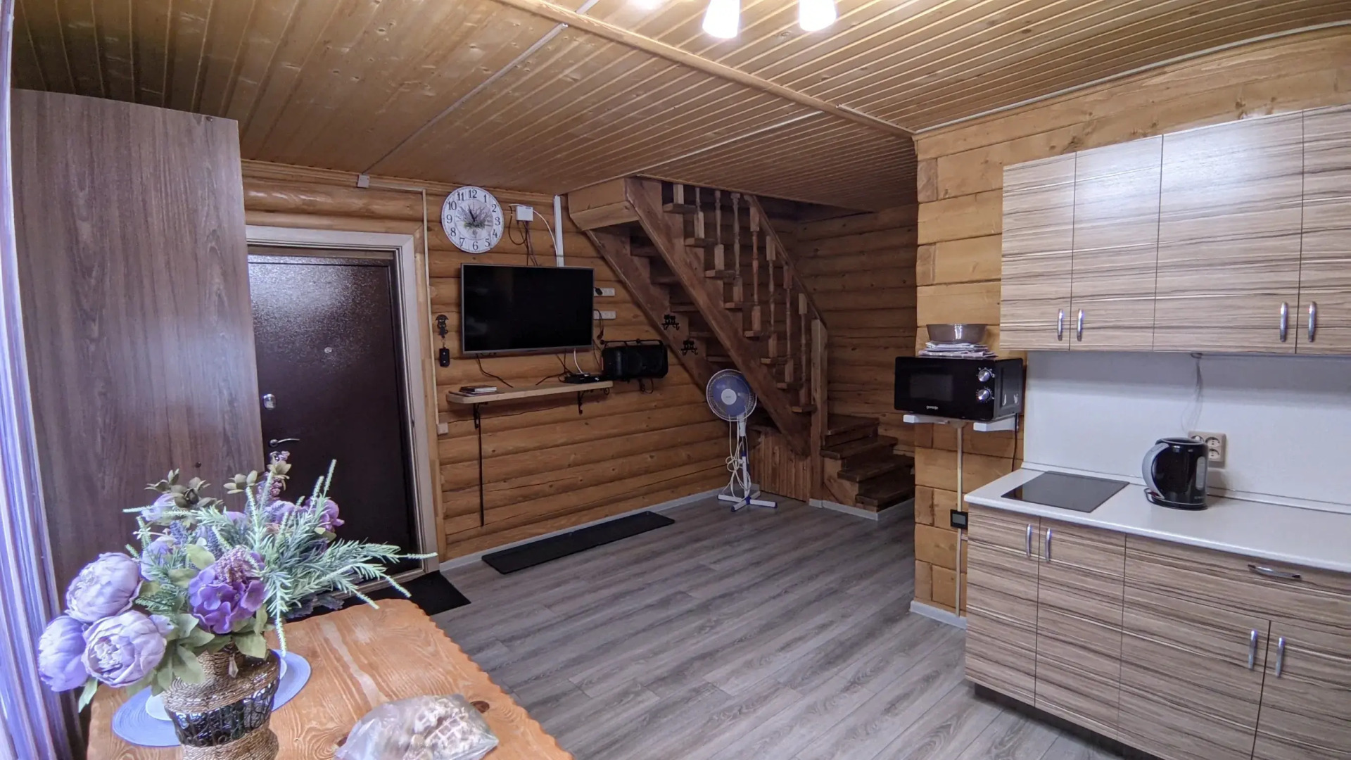 Частный дом Прованс