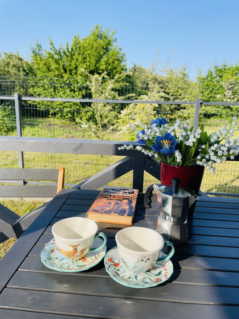 Частный дом тот самый норвежский бунгало