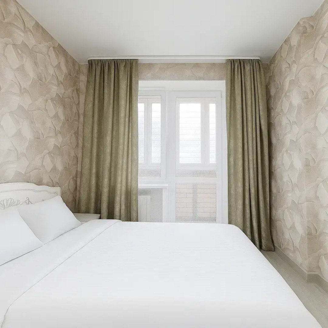 Апартаменты Pryanik Apartments Академика Носоновой 1б