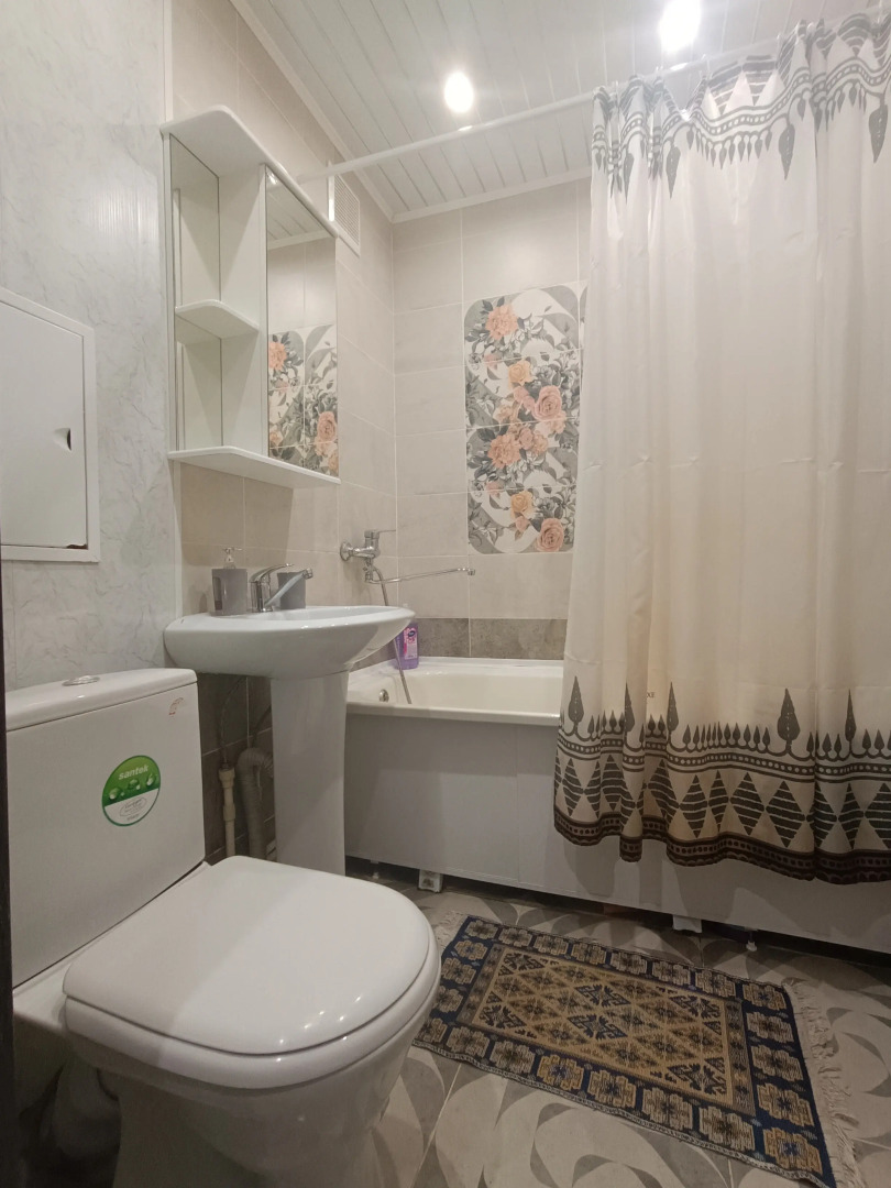 Апартаменты в Центре Города