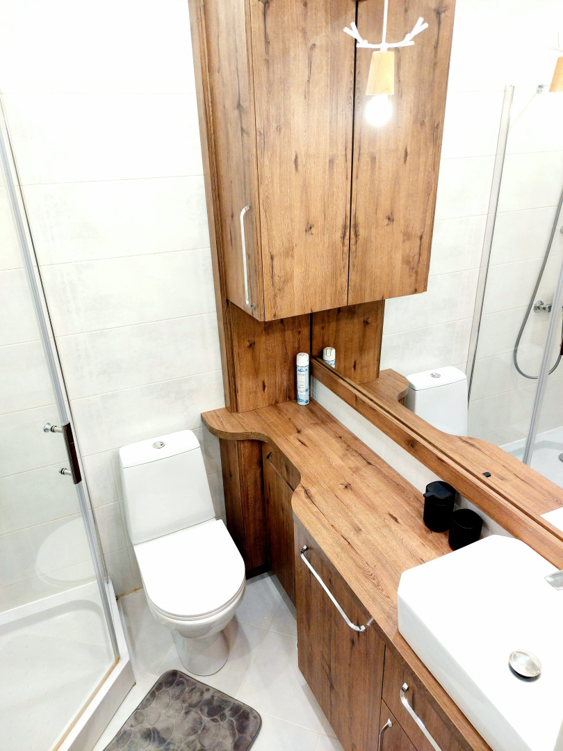 Апартаменты Welcome у Верхнего Озера