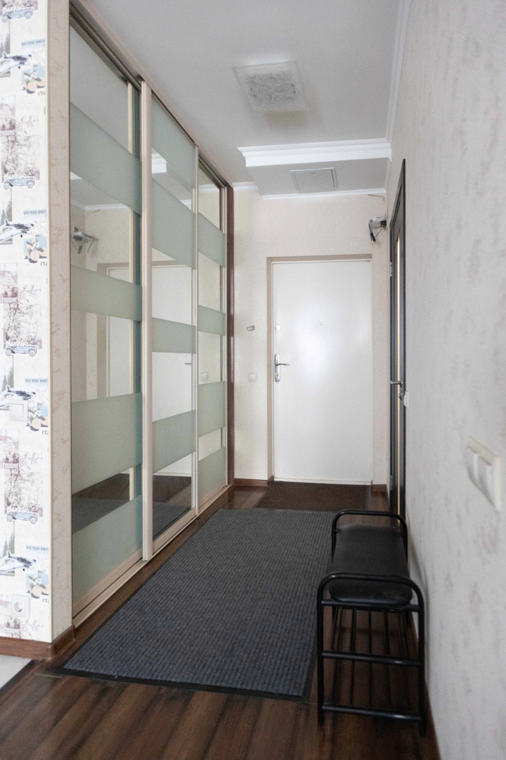 Апартаменты ЖК Гарден Парк Эдальго