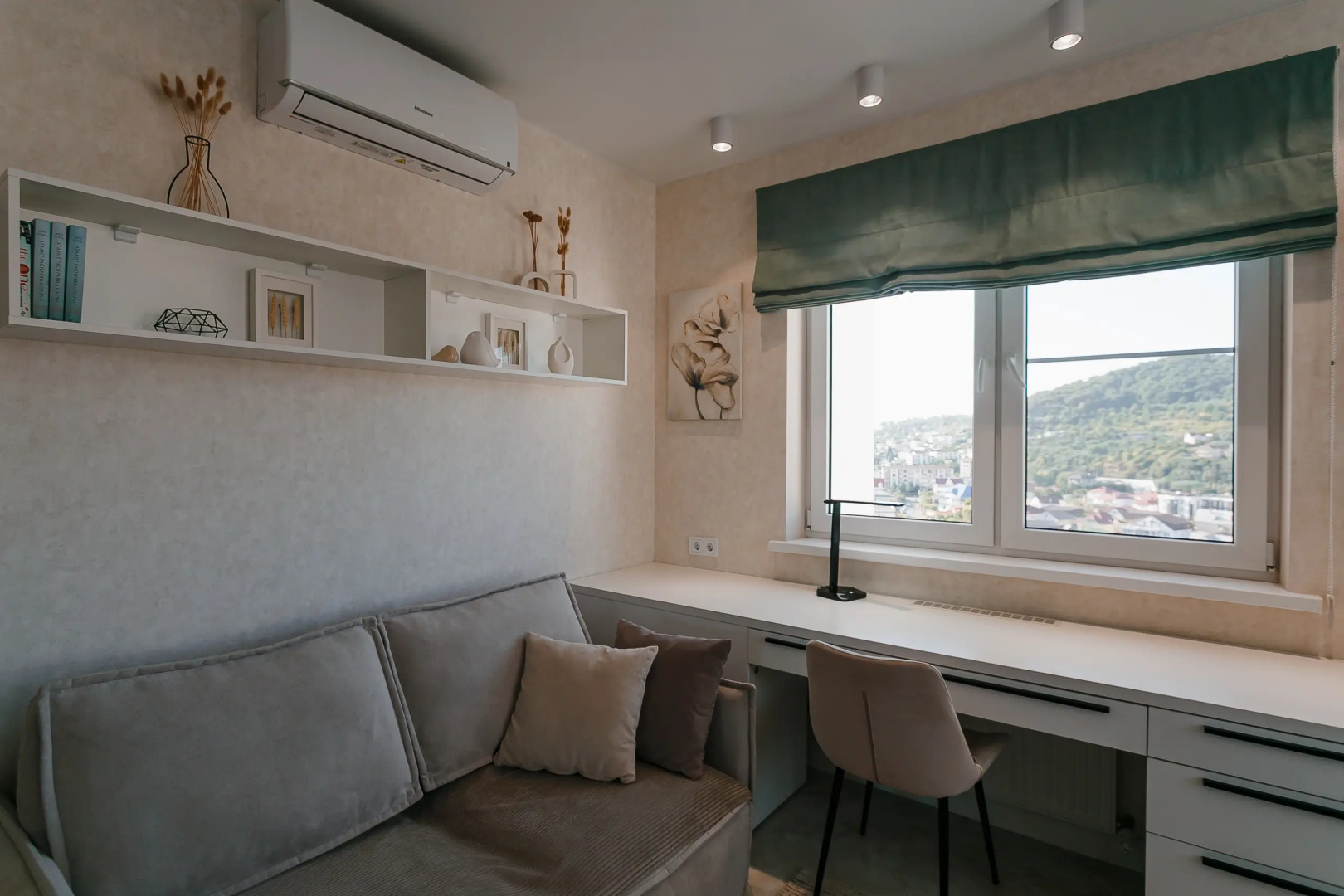 Квартира Лучшая в ЖК Фрукты