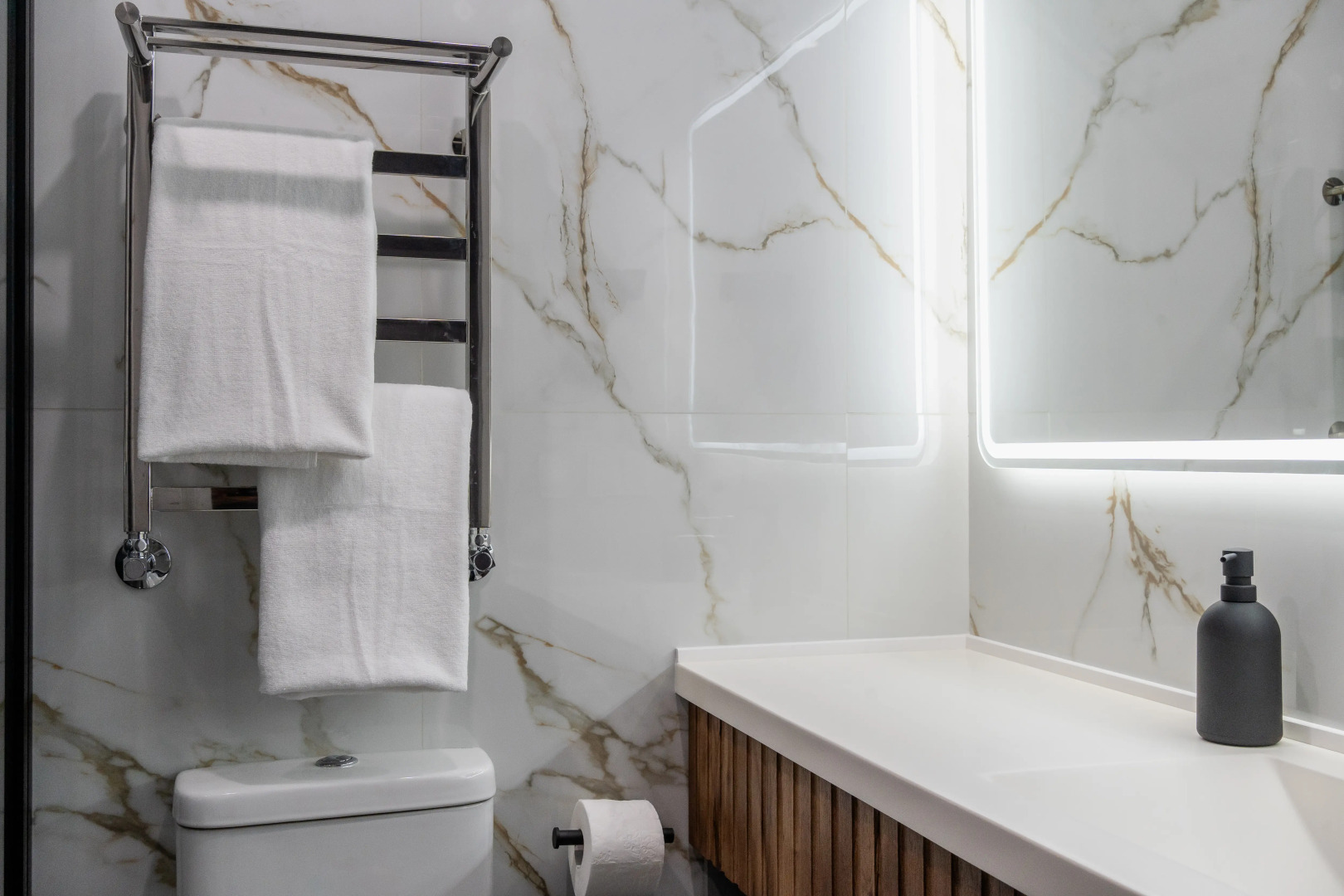 Отель Атмосфера