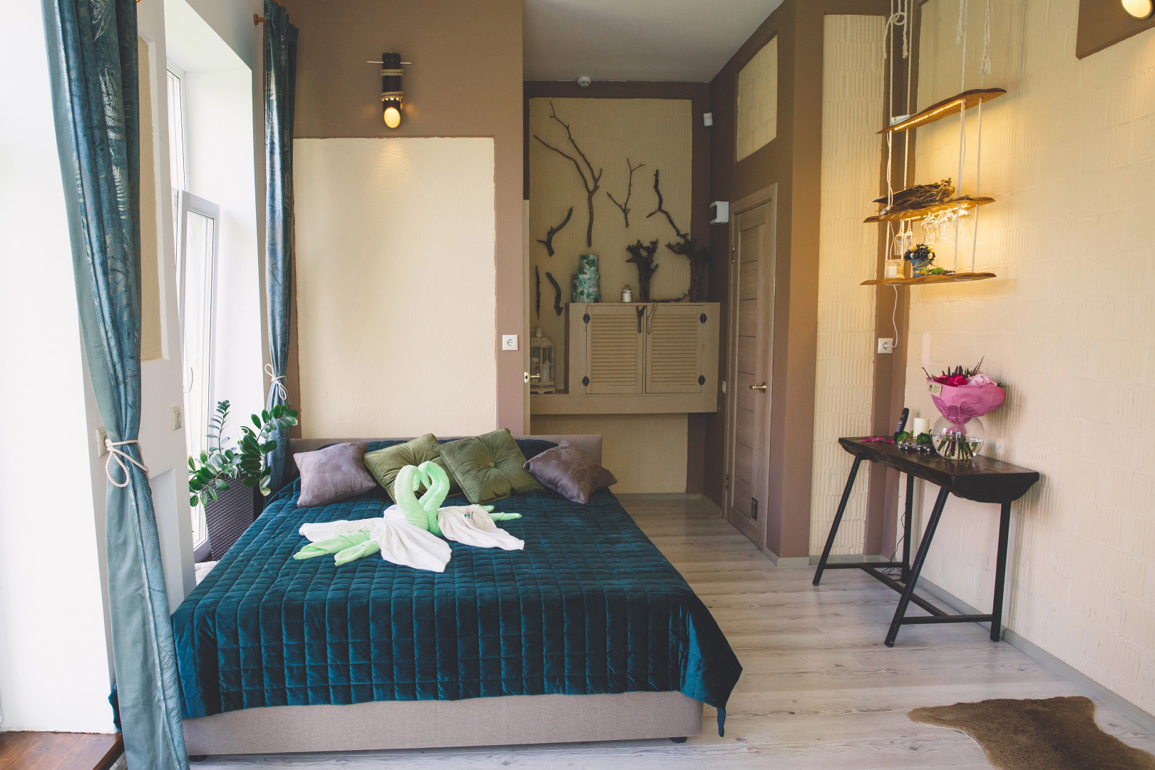 Мини-отель ТАЙздесь