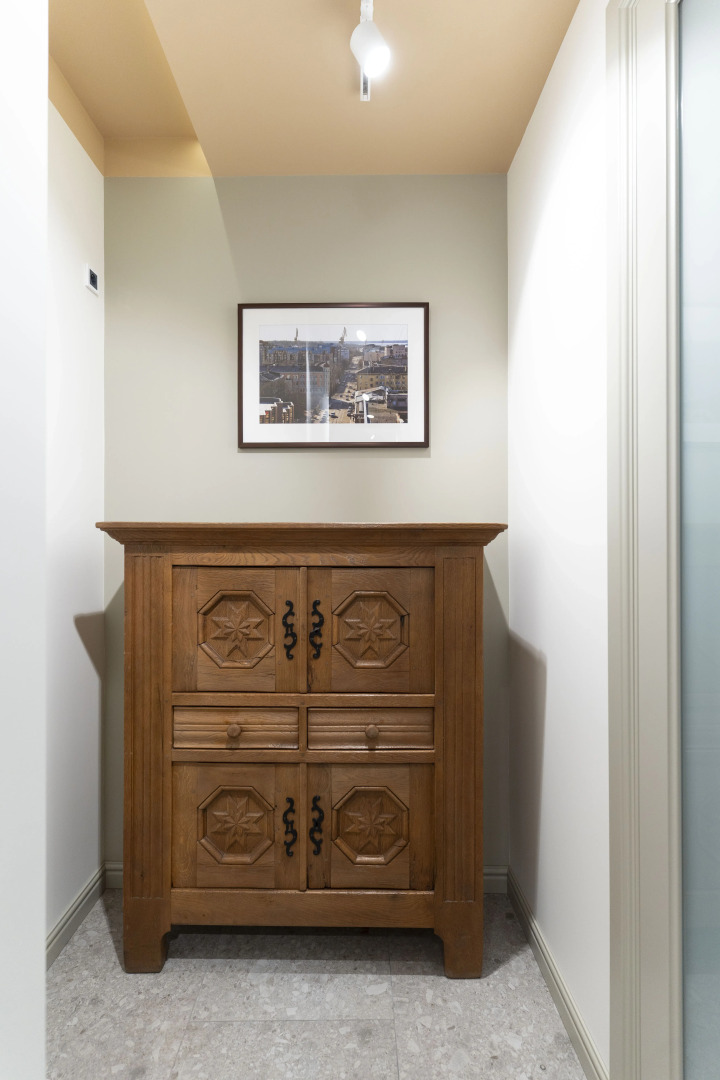 Апартаменты на ул. Сторожевой Башни Восход