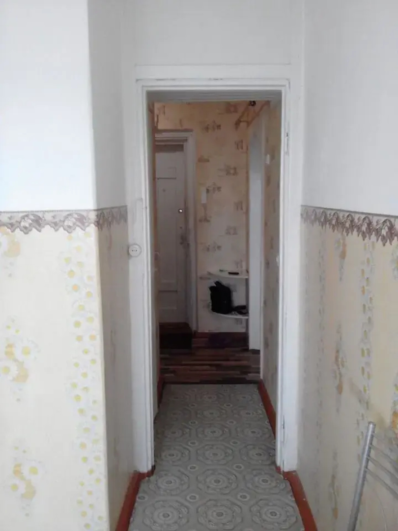 Квартира на Солнечной Улице 5