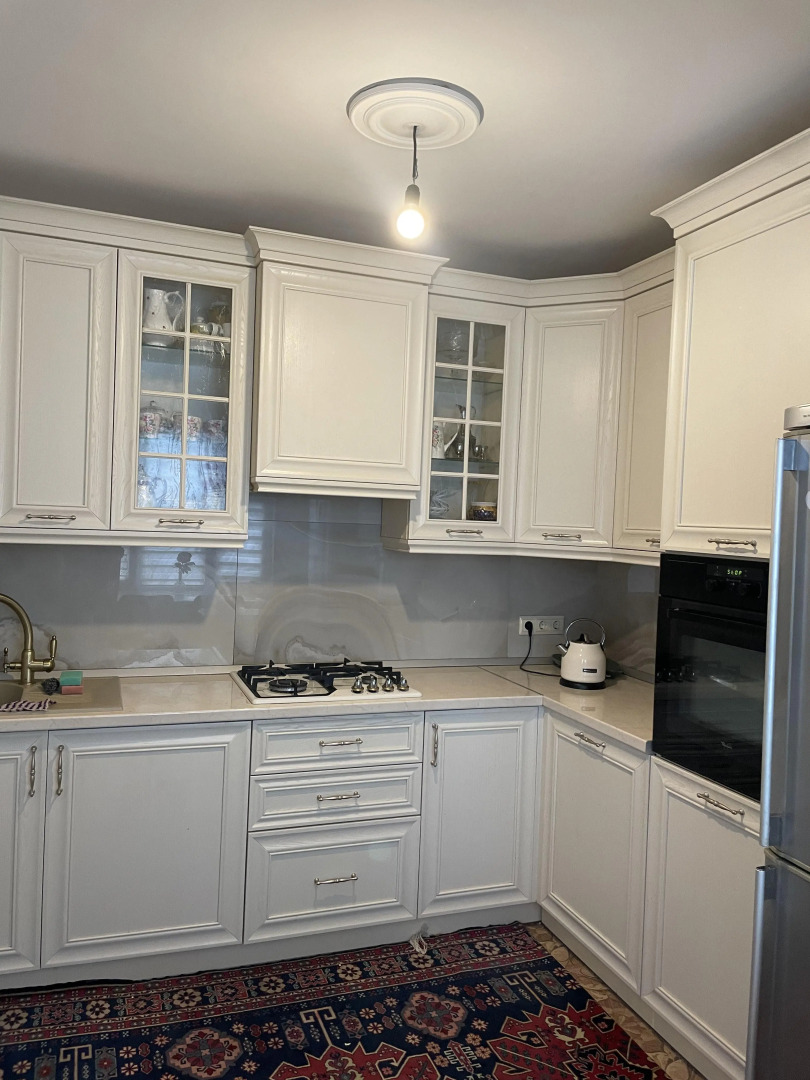 Апартаменты Уютная Квартира в Сердце Махачкалы