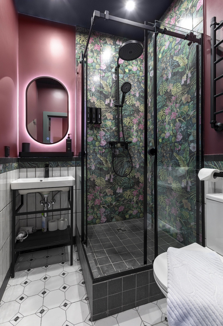 Апарт-отель Axis.Moscow Heritage