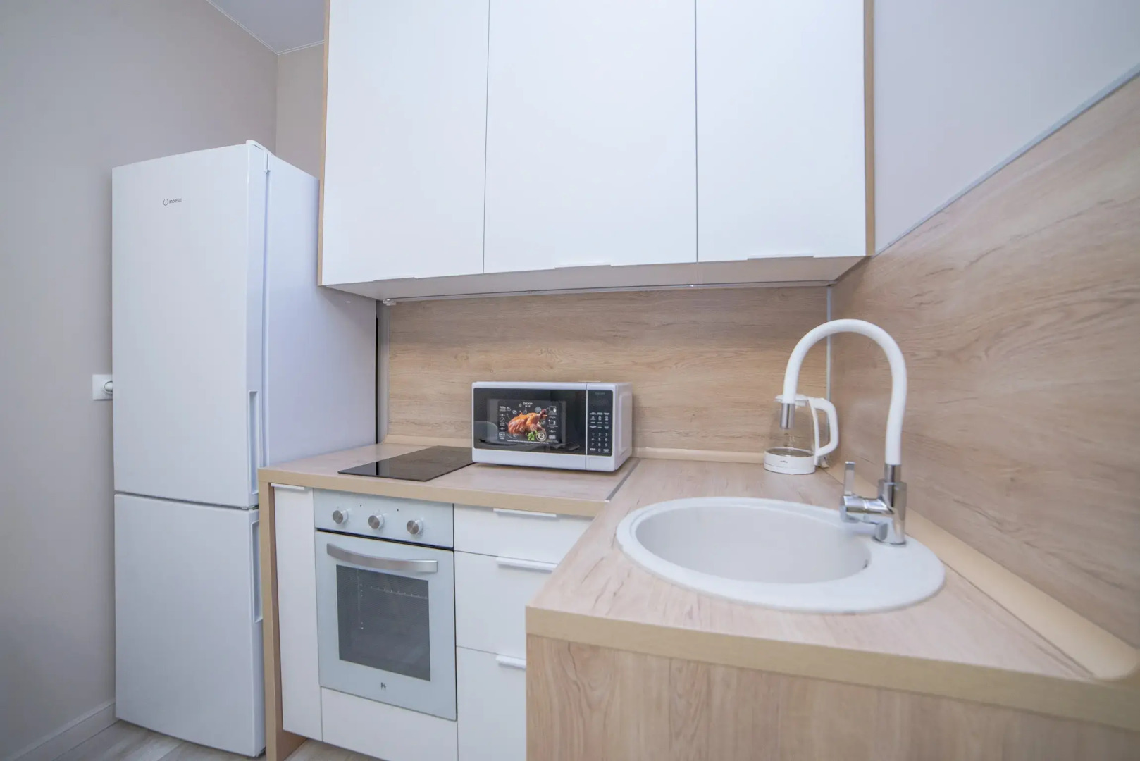 Квартира BeGuest рядом с Южным Автовокзалом