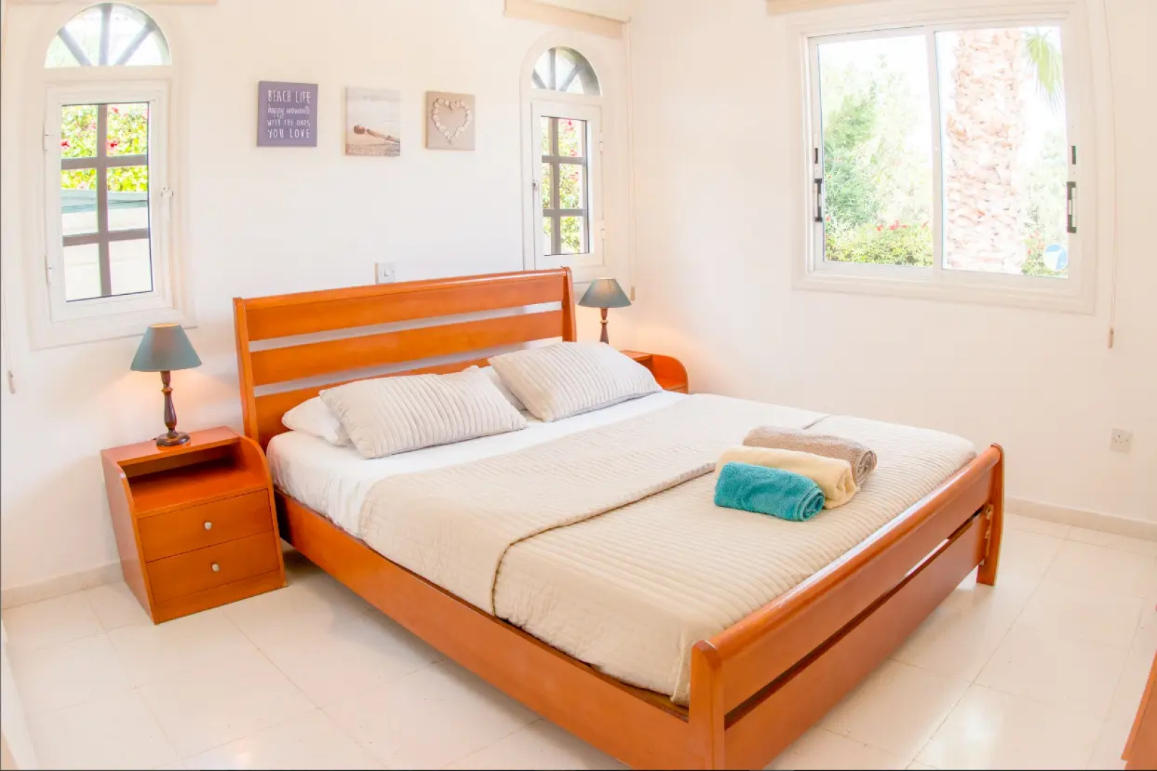 Вилла Bungalow Mikaella