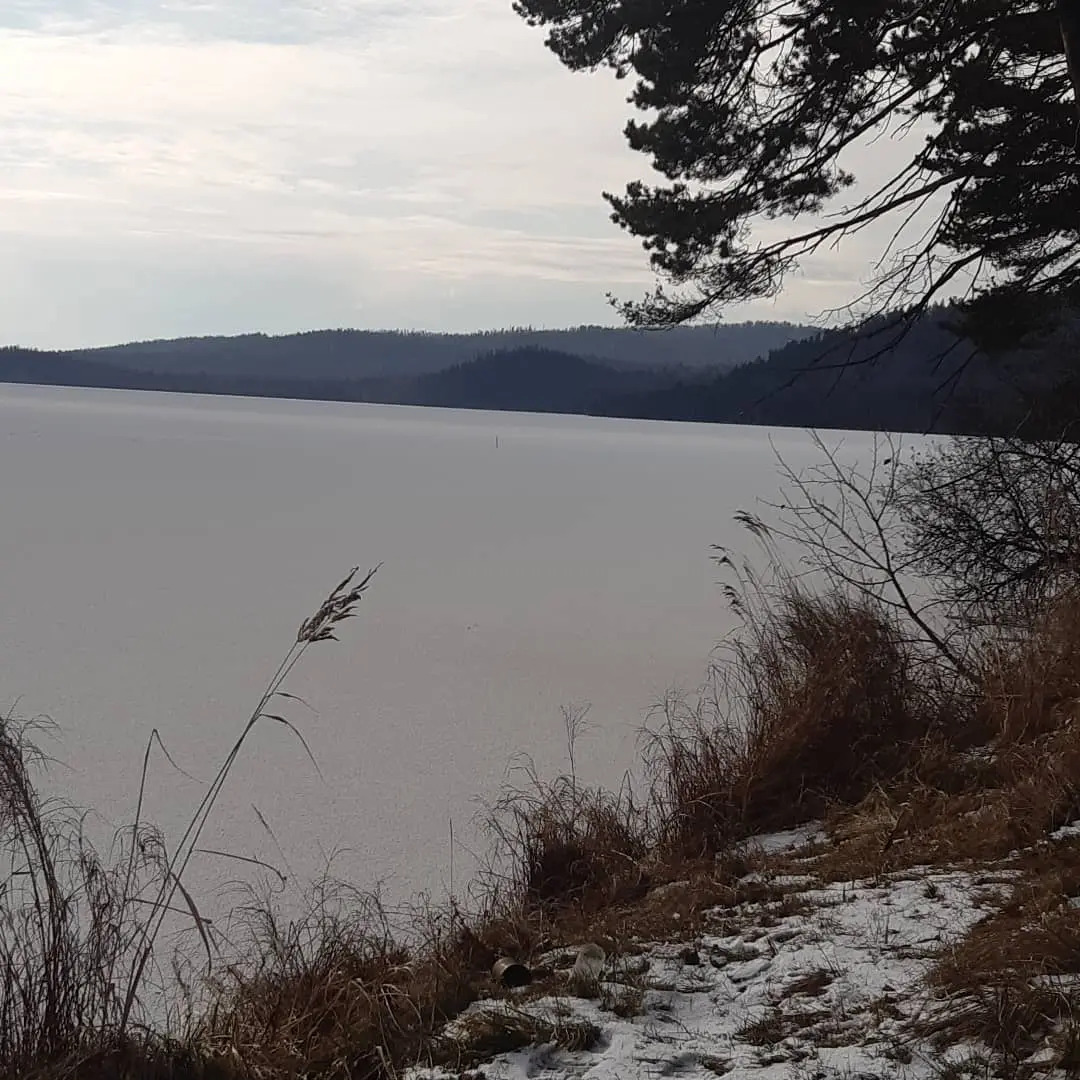 База отдыха Lake House