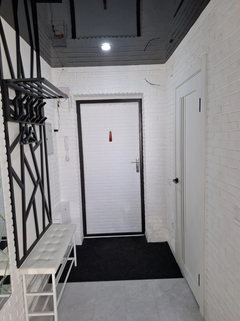 Квартира Стадион Нефтярик