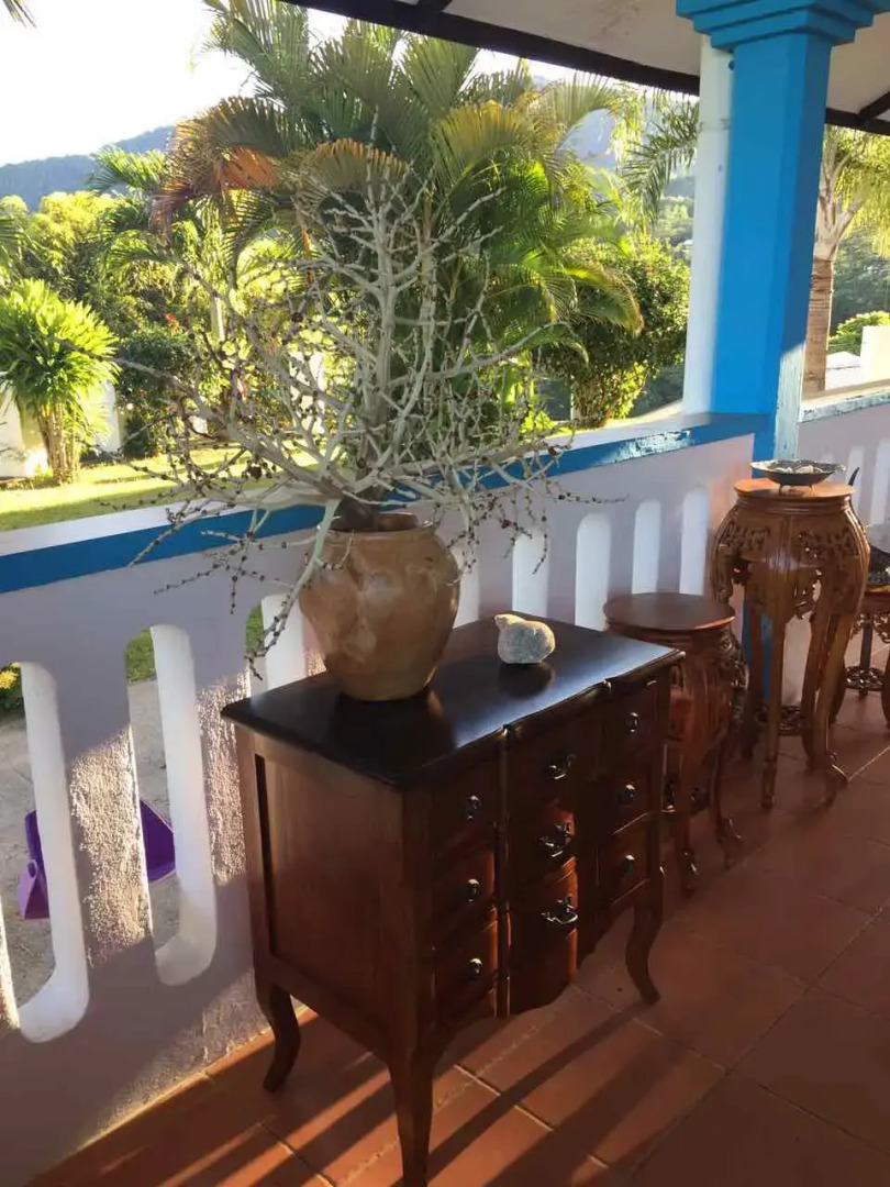 Бутик-вилла Villa Citronella