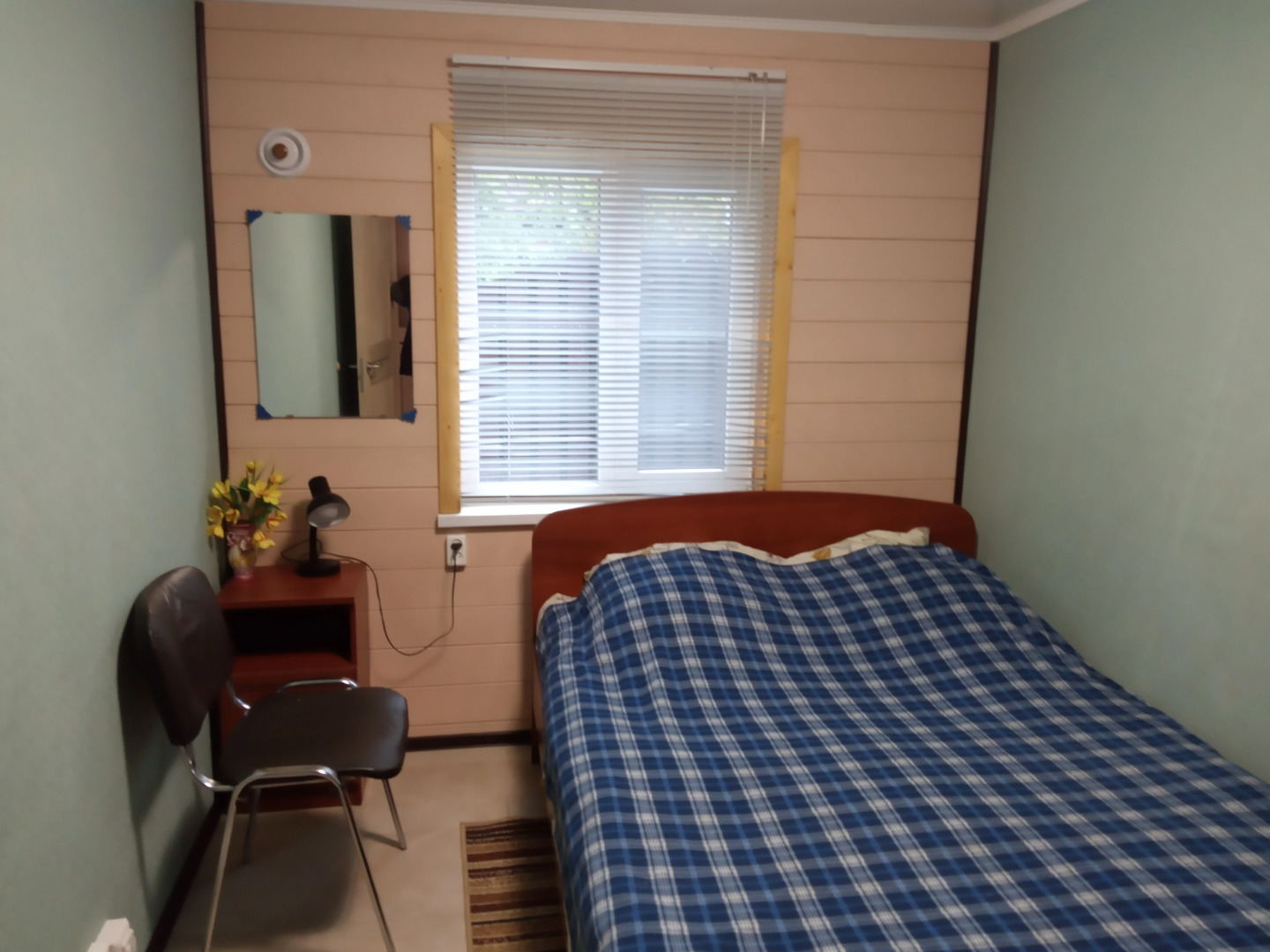 Гостевой Дом на оз.Вуокса с Баней и Беседкой