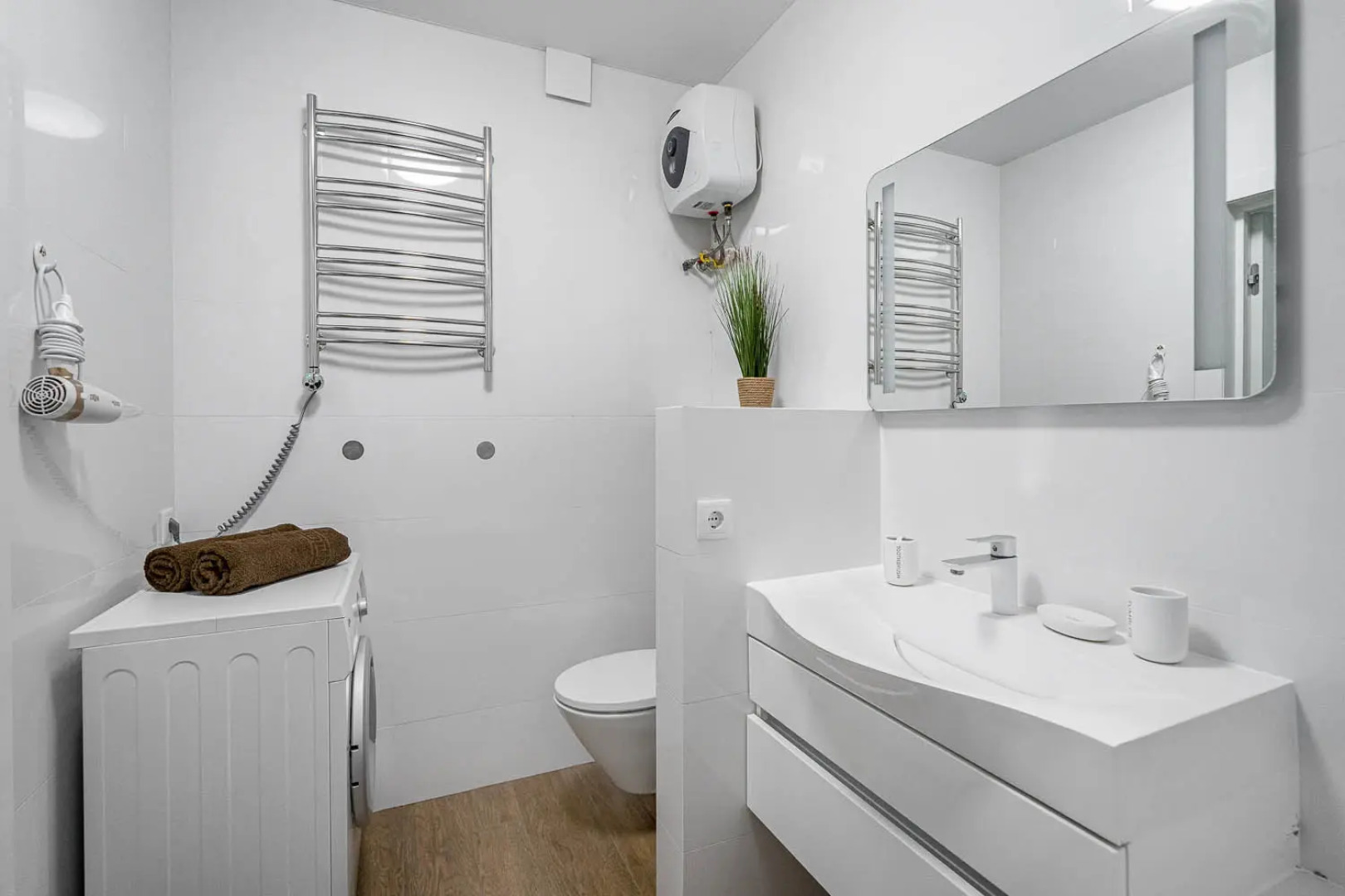 Квартира Ладгорна на Мстиславца 6