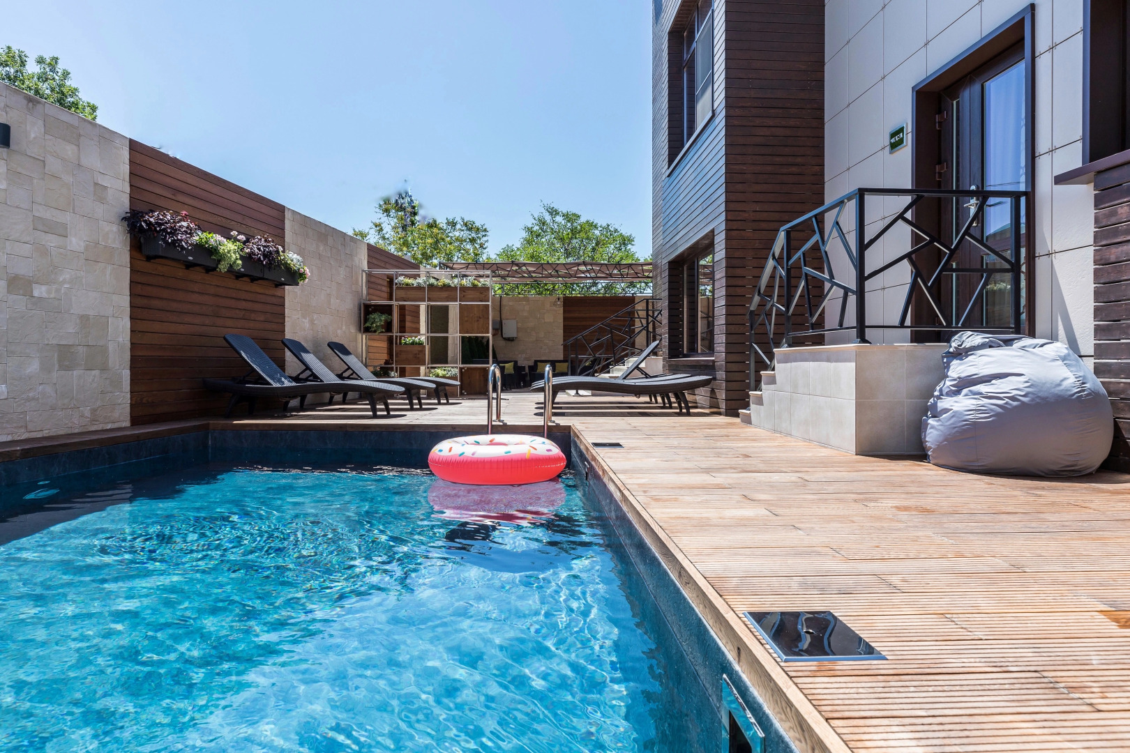 Гостевой Дом Sowa House