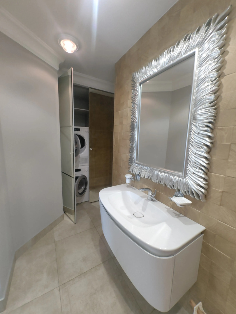 Апартаменты Империал Пентхаус