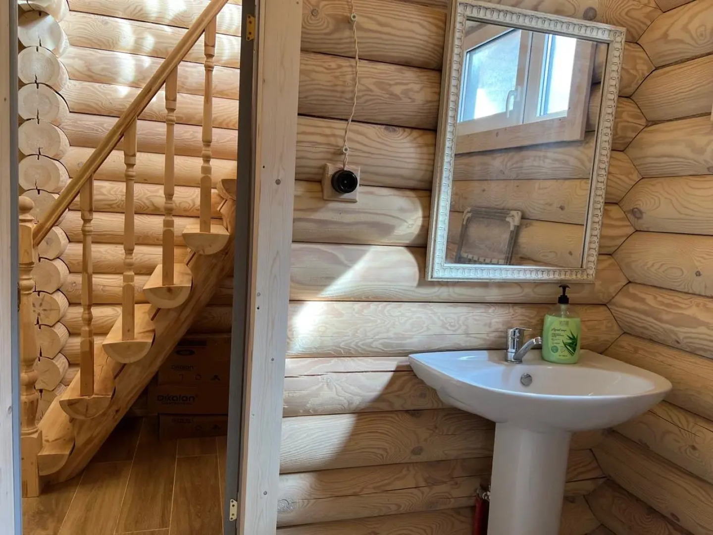 Вилла у моря 2