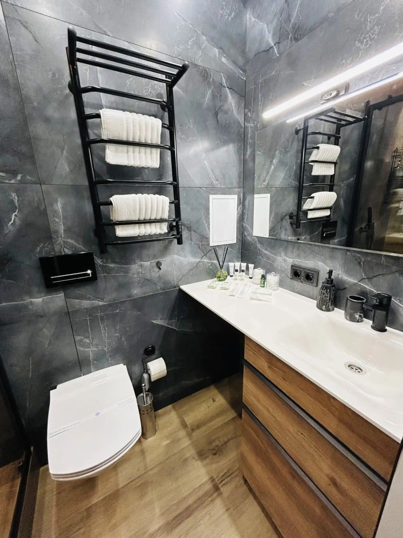 Апартаменты Дизайнерские у Моря