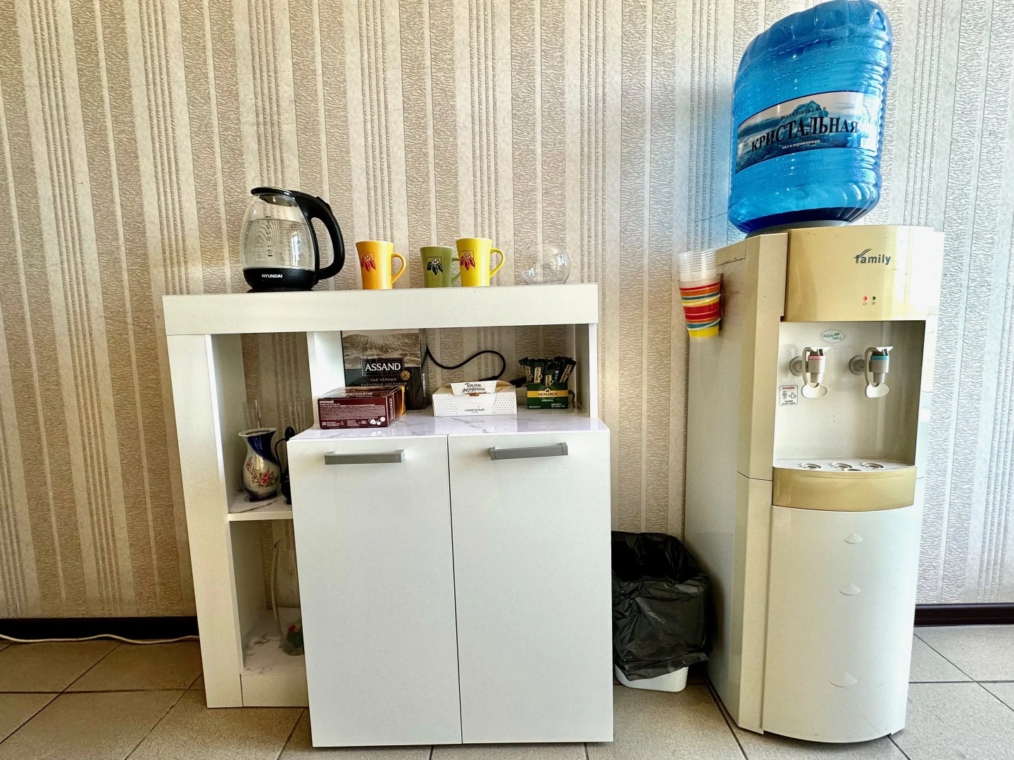 Отель Orion Mini-Hotel