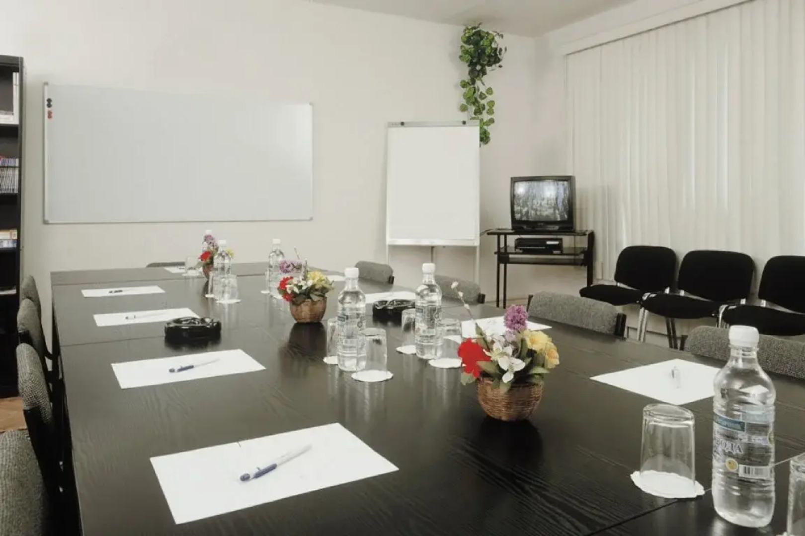 Отель Паллада РАН