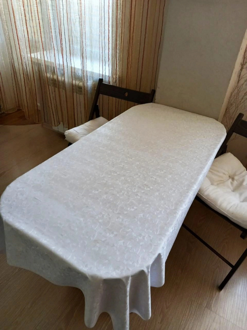 Квартира Возле Аэропорта