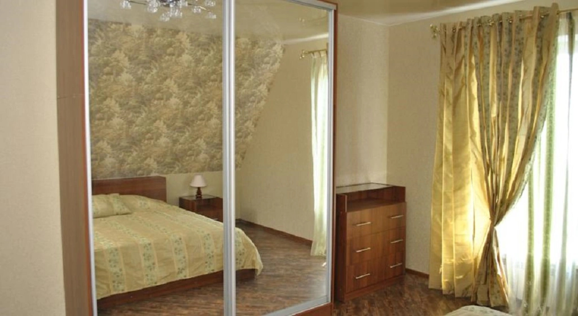 Гостиница Жара