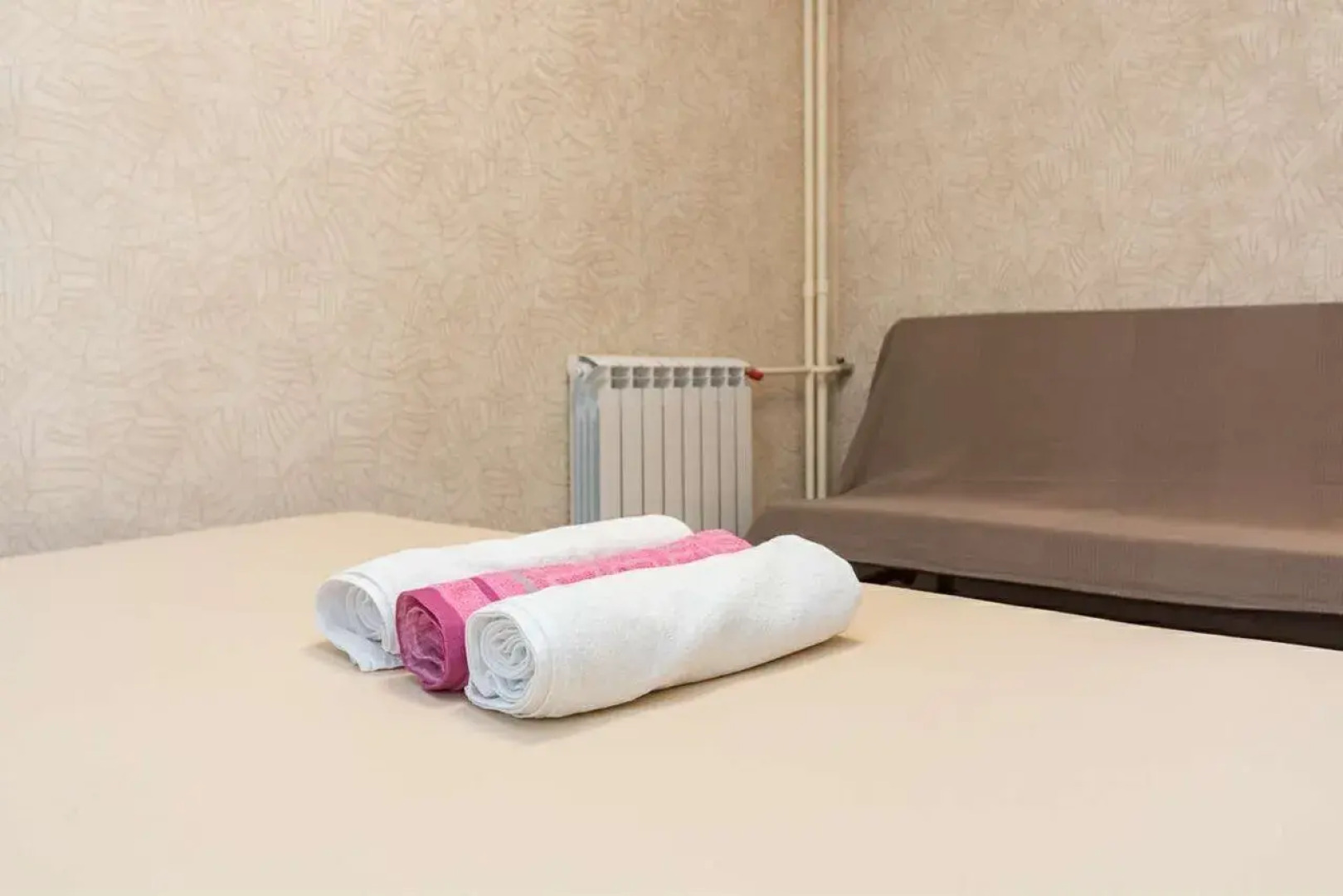 Апартаменты на Улице Карла Либкнехта 6