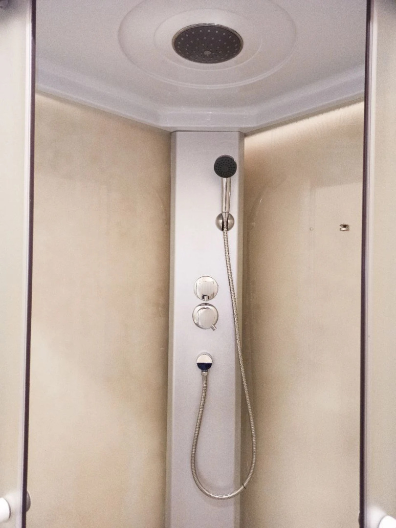 Апартаменты на проспекте Авиаторов Балтики 1к1