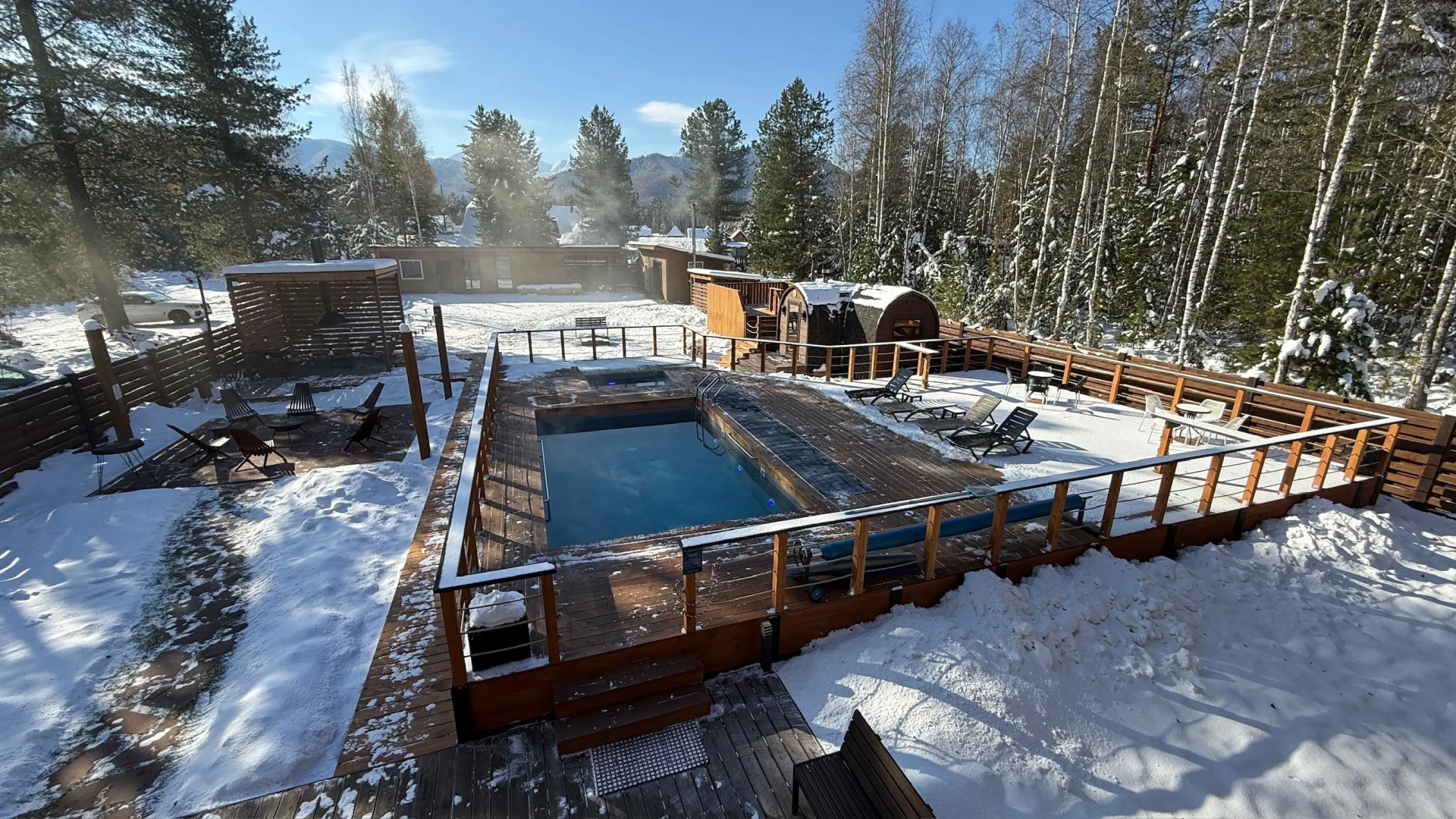 Меблированные комнаты Шишки